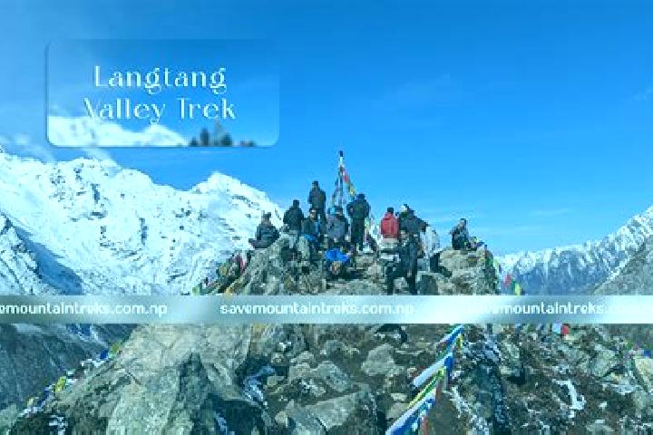 escort Langtang