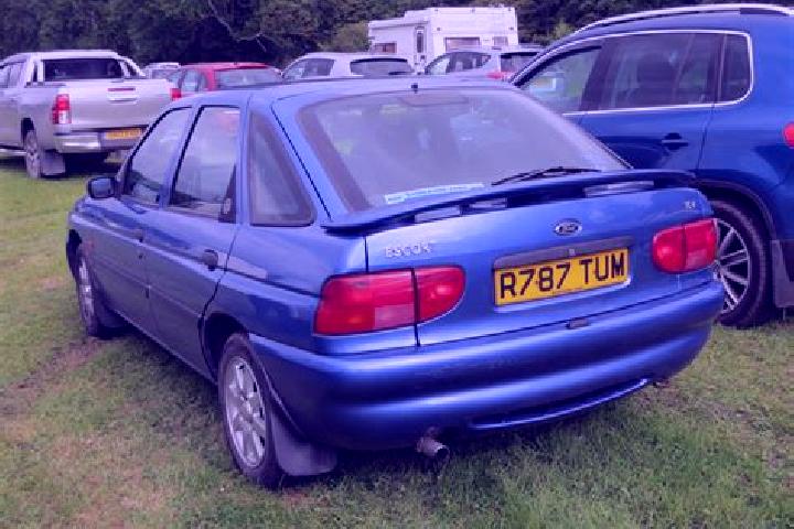 escort Langtoft