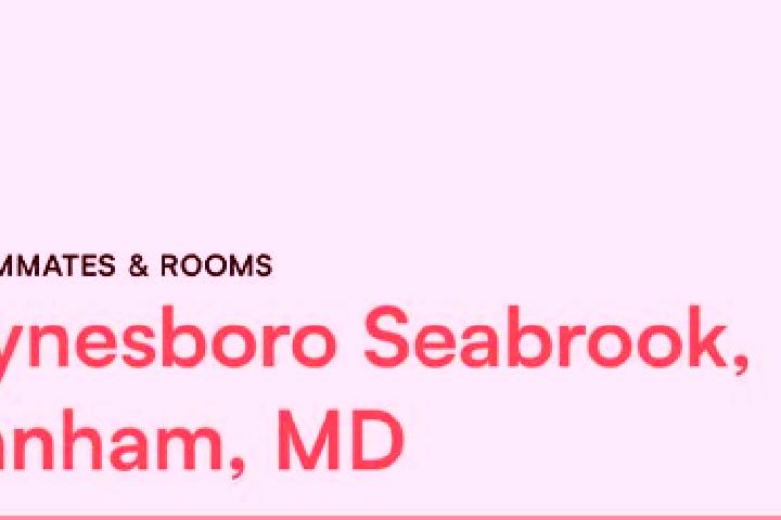 escort Lanham-Seabrook