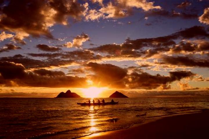 escort Lanikai