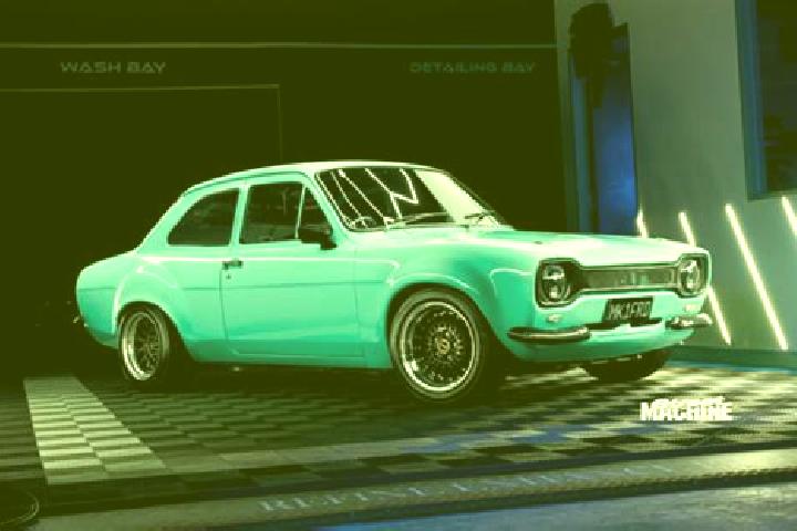 escort Lanrelas
