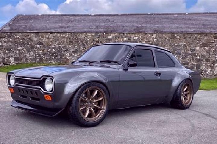 escort Lansdowne