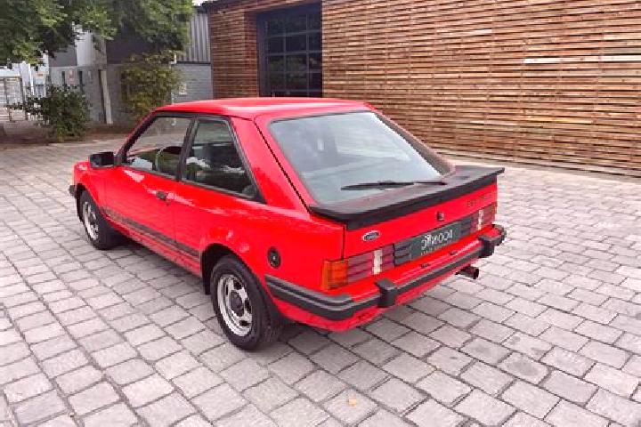 escort Lantheuil