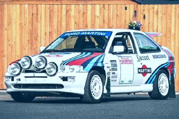 escort Lanvellec