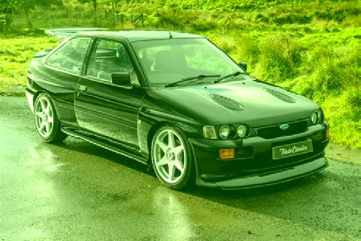 escort Lanvenegen