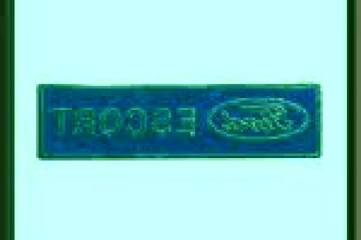 escort Lapel
