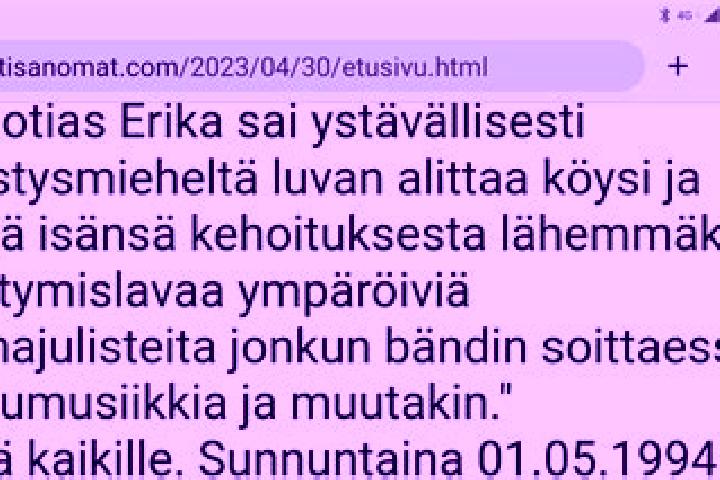 escort Lapinkylae