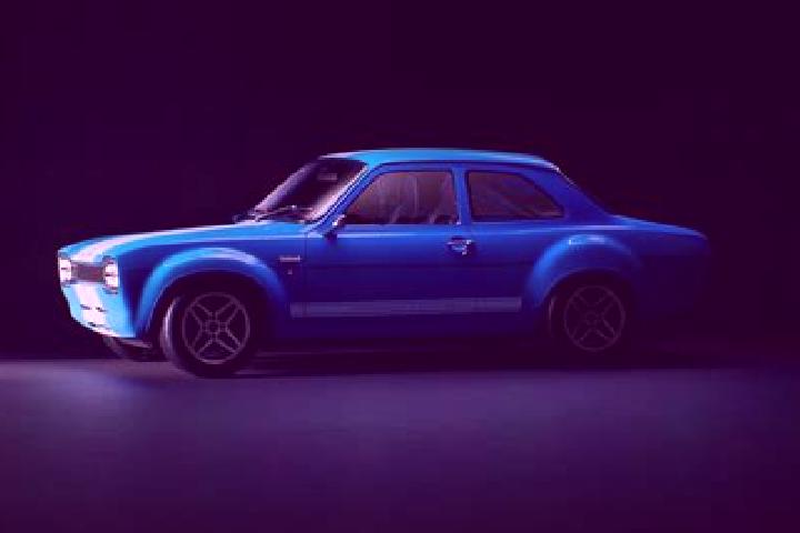 escort Laranjal