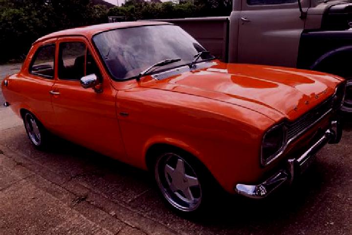escort Larchant