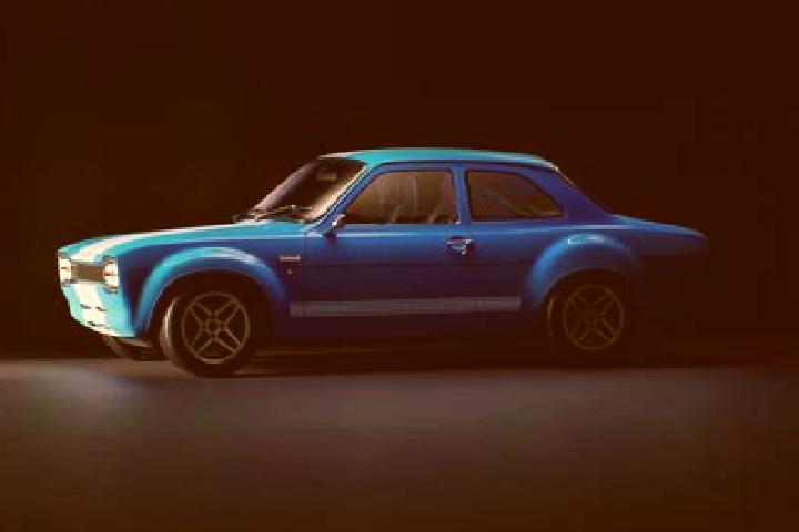 escort Largeasse