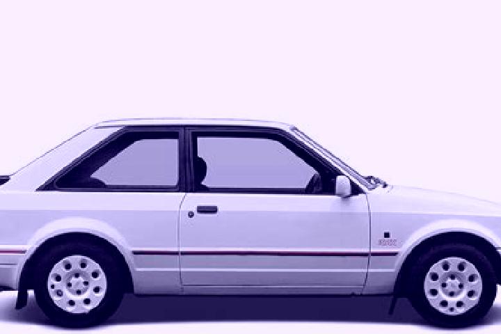 escort Largs