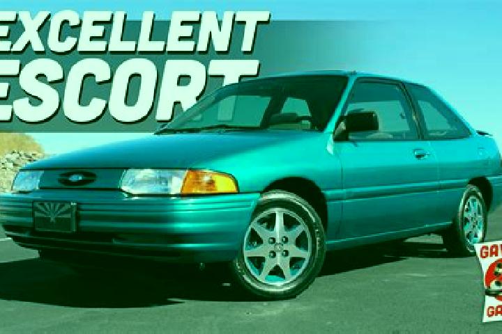 escort Larre