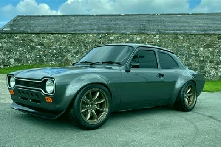 escort Laruscade