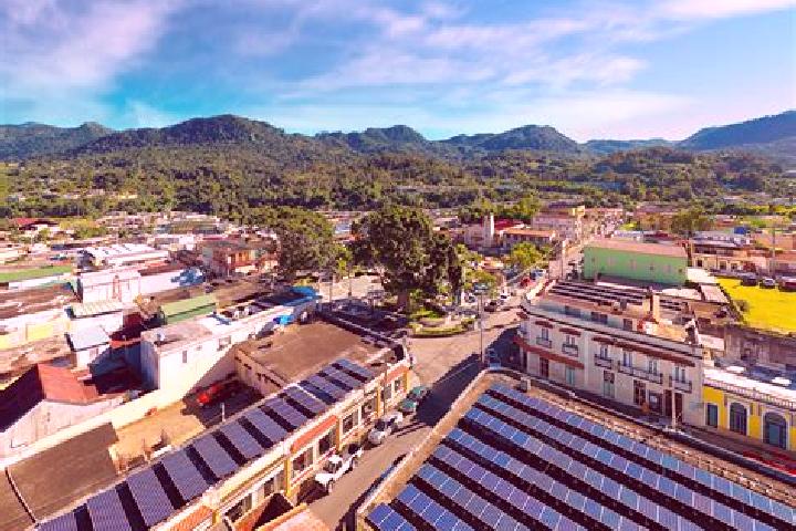 escort Las Adjuntas