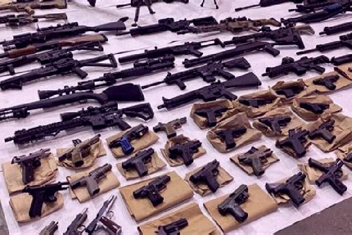 escort Las Armas
