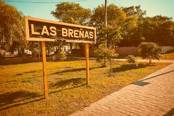 escort Las Brenas