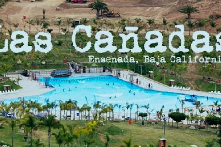 escort Las Canadas