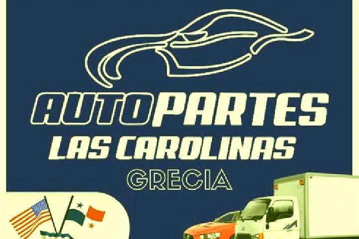escort Las Carolinas