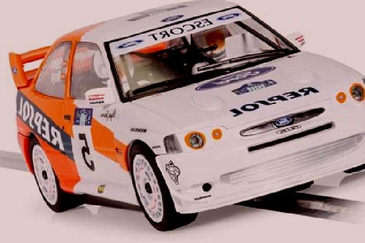 escort Las Carreras