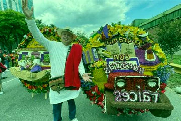 escort Las Flores