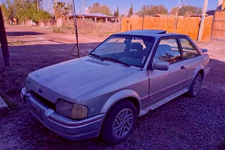 escort Las Heras