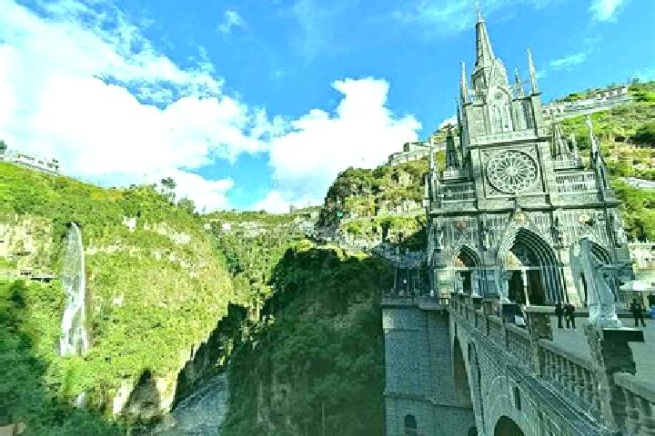 escort Las Lajas