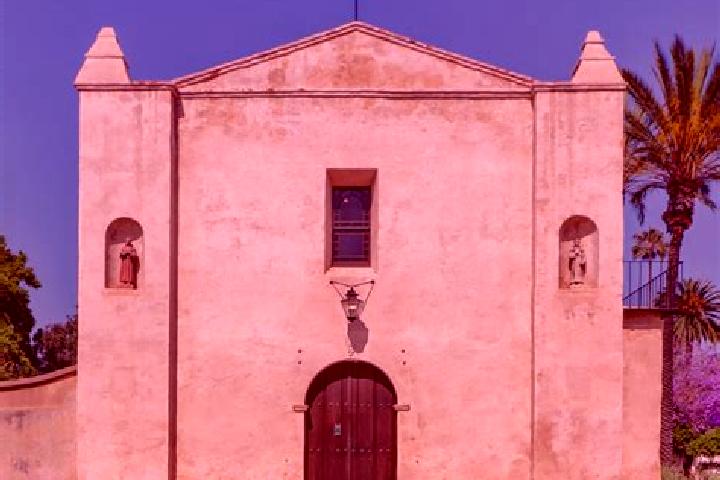 escort Las Mesas San Gabriel (Las Mesas)