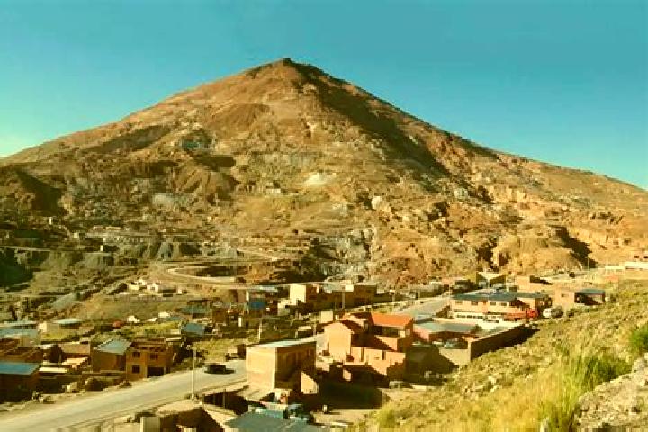 escort Las Minas