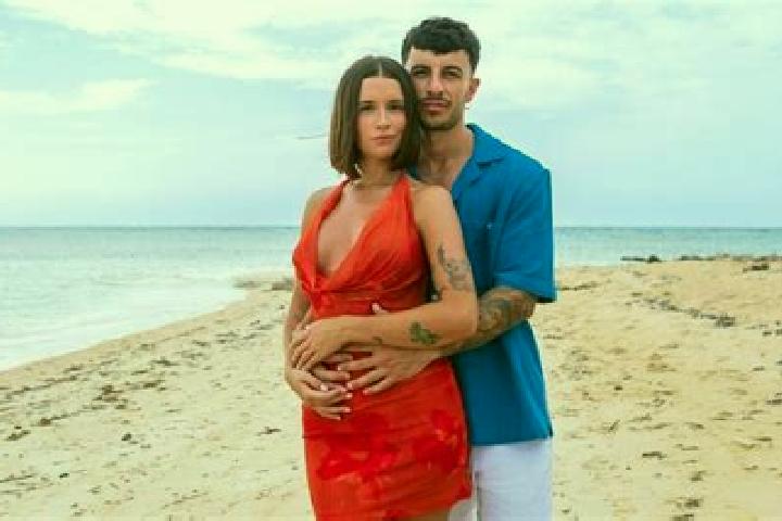 escort Las Parejas
