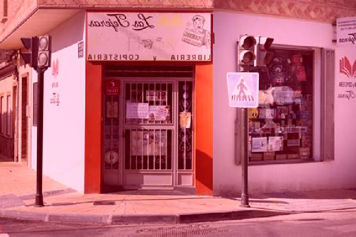 escort Las Tejeras