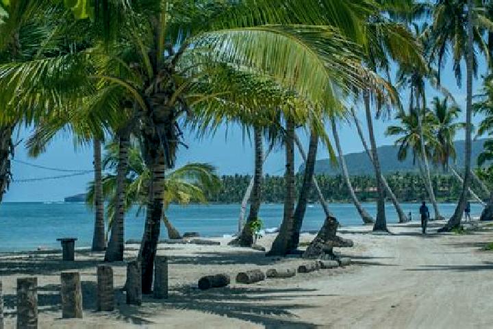 escort Las Terrenas