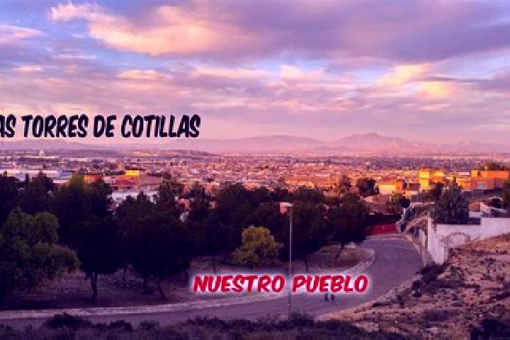 escort Las Torres de Cotillas