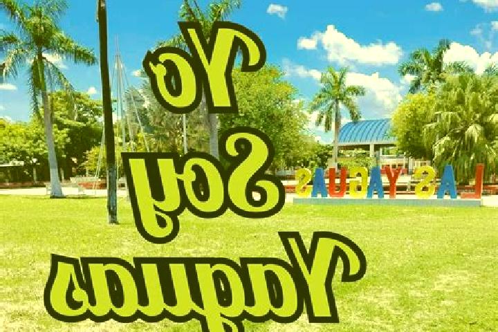 escort Las Yaguas