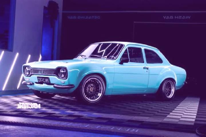 escort Lascuarre
