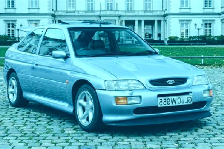 escort Lasinja