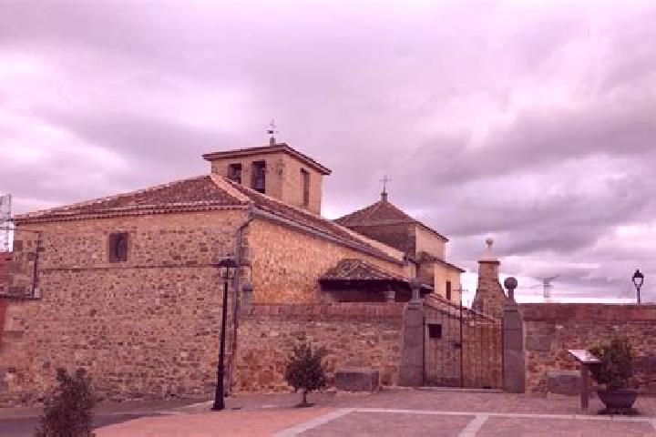 escort Lastras del Pozo