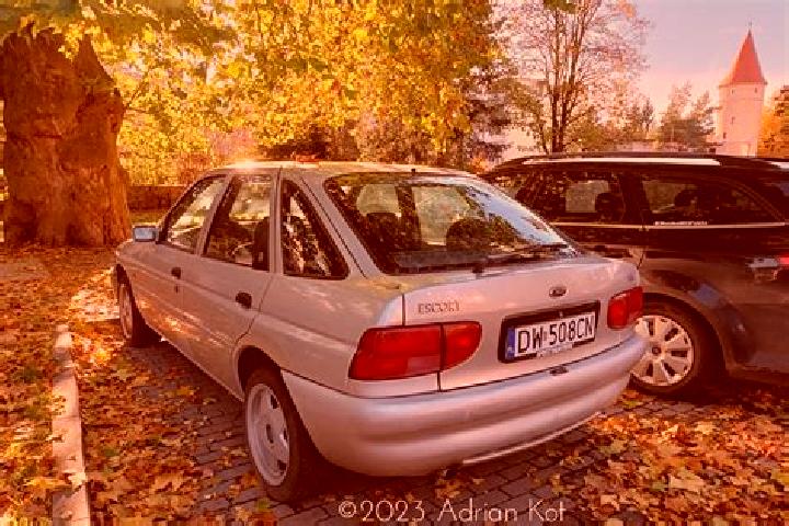 escort Lastro
