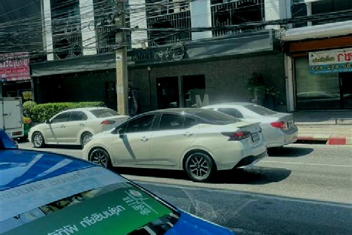 escort Lat Phrao