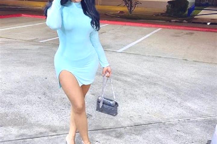 escort Latina