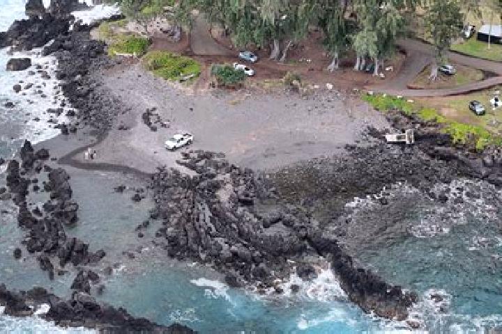 escort Laupahoehoe