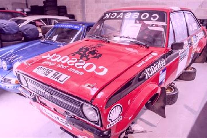 escort Laurens