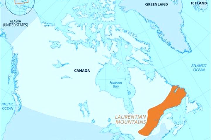 escort Laurentian Hills