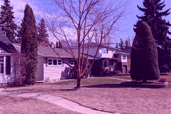 escort Laurier Heights