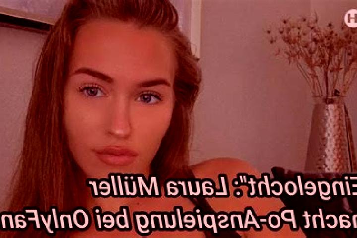escort Lauro Mueller