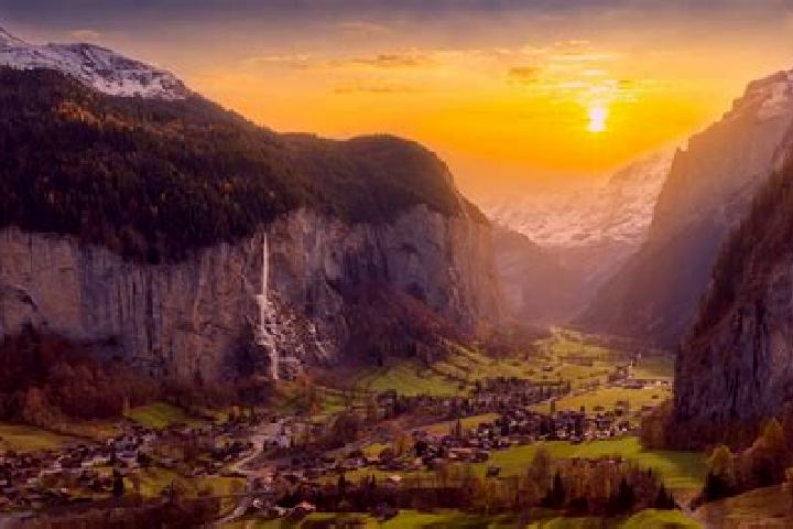 escort Lauterbrunnen