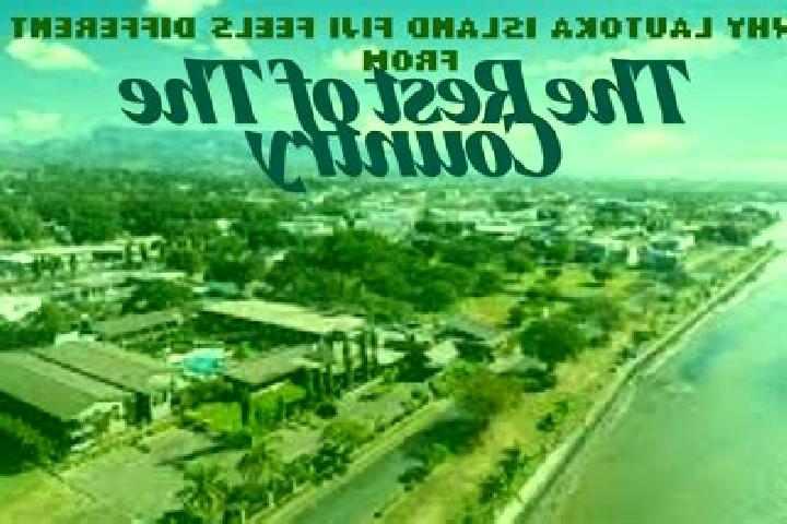 escort Lautoka