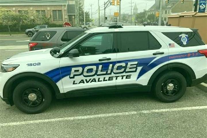 escort Lavallette