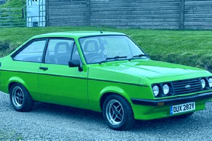 escort Lavamuend