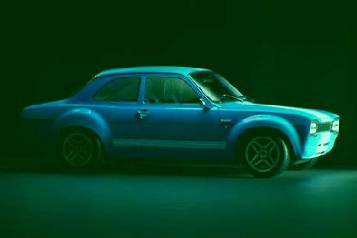 escort Laventure