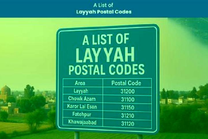 escort Layyah